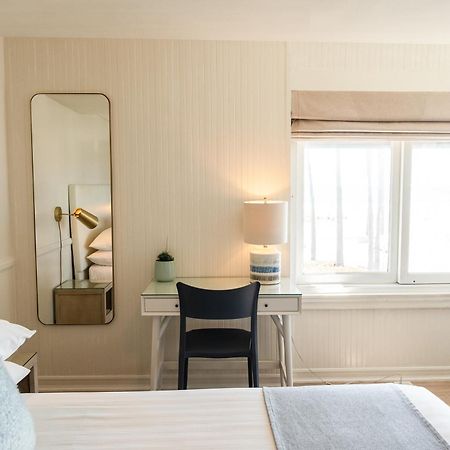 Newport Beach Hotel Ngoại thất bức ảnh