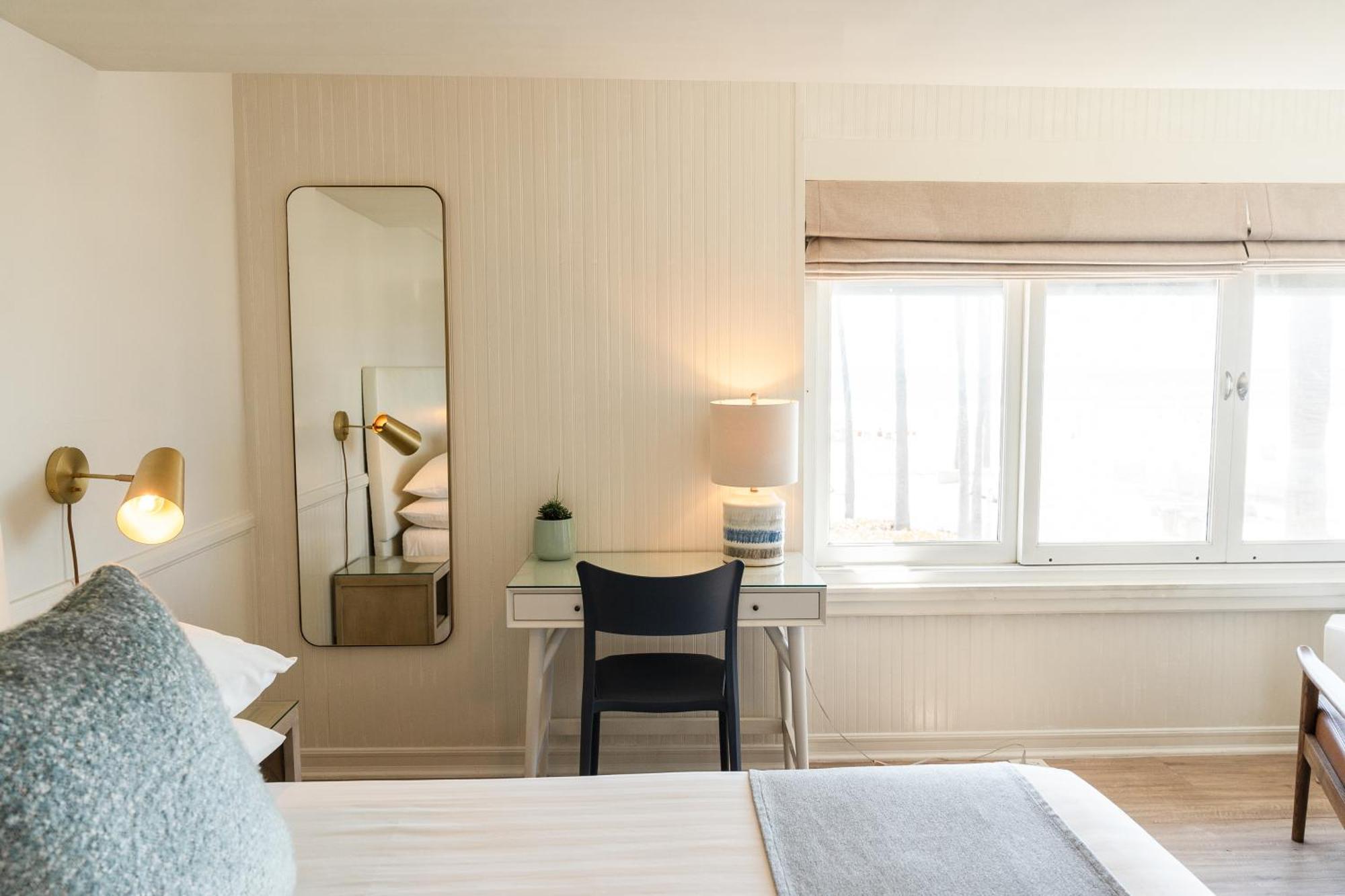Newport Beach Hotel Ngoại thất bức ảnh