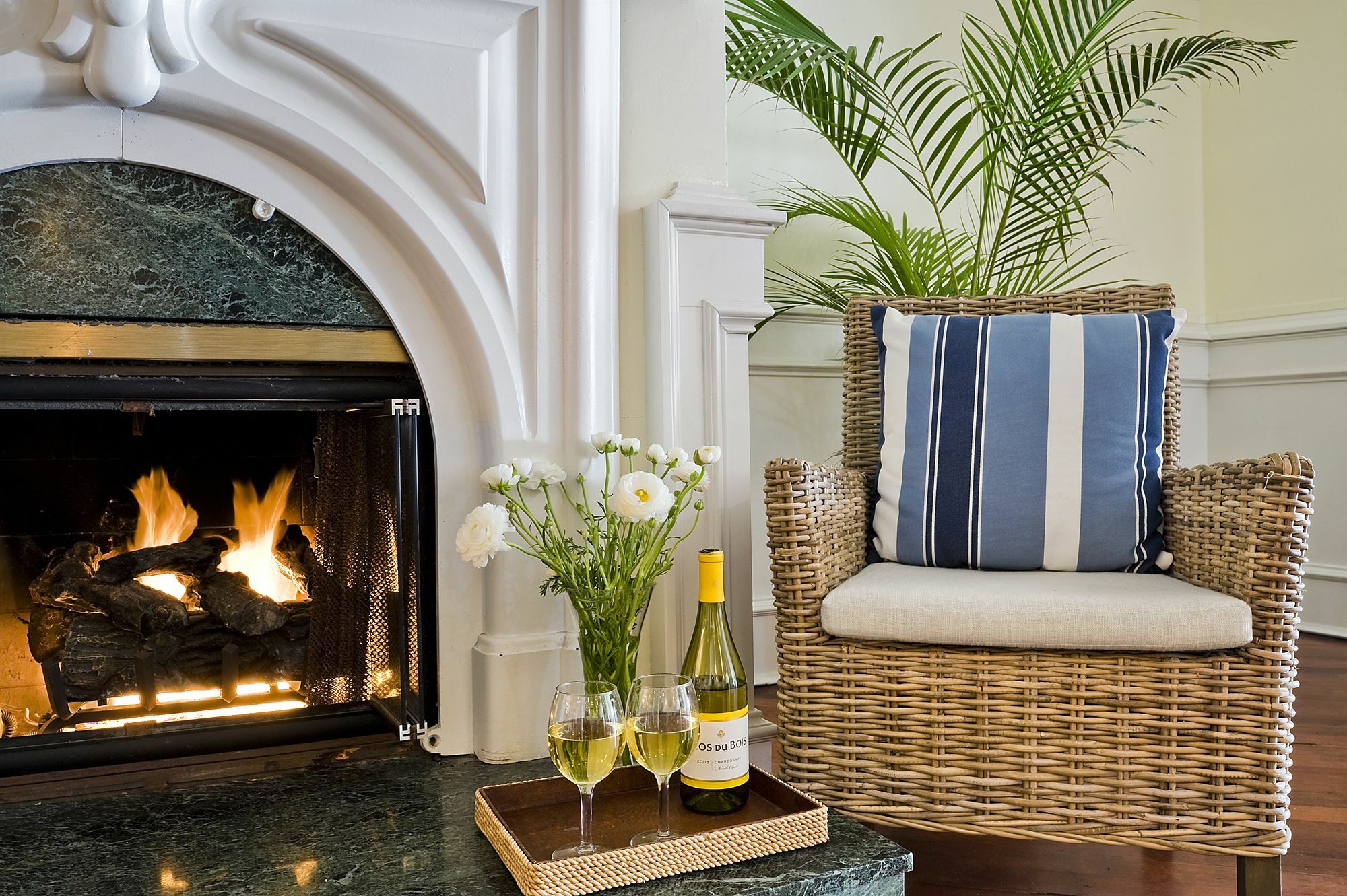 Newport Beach Hotel Ngoại thất bức ảnh