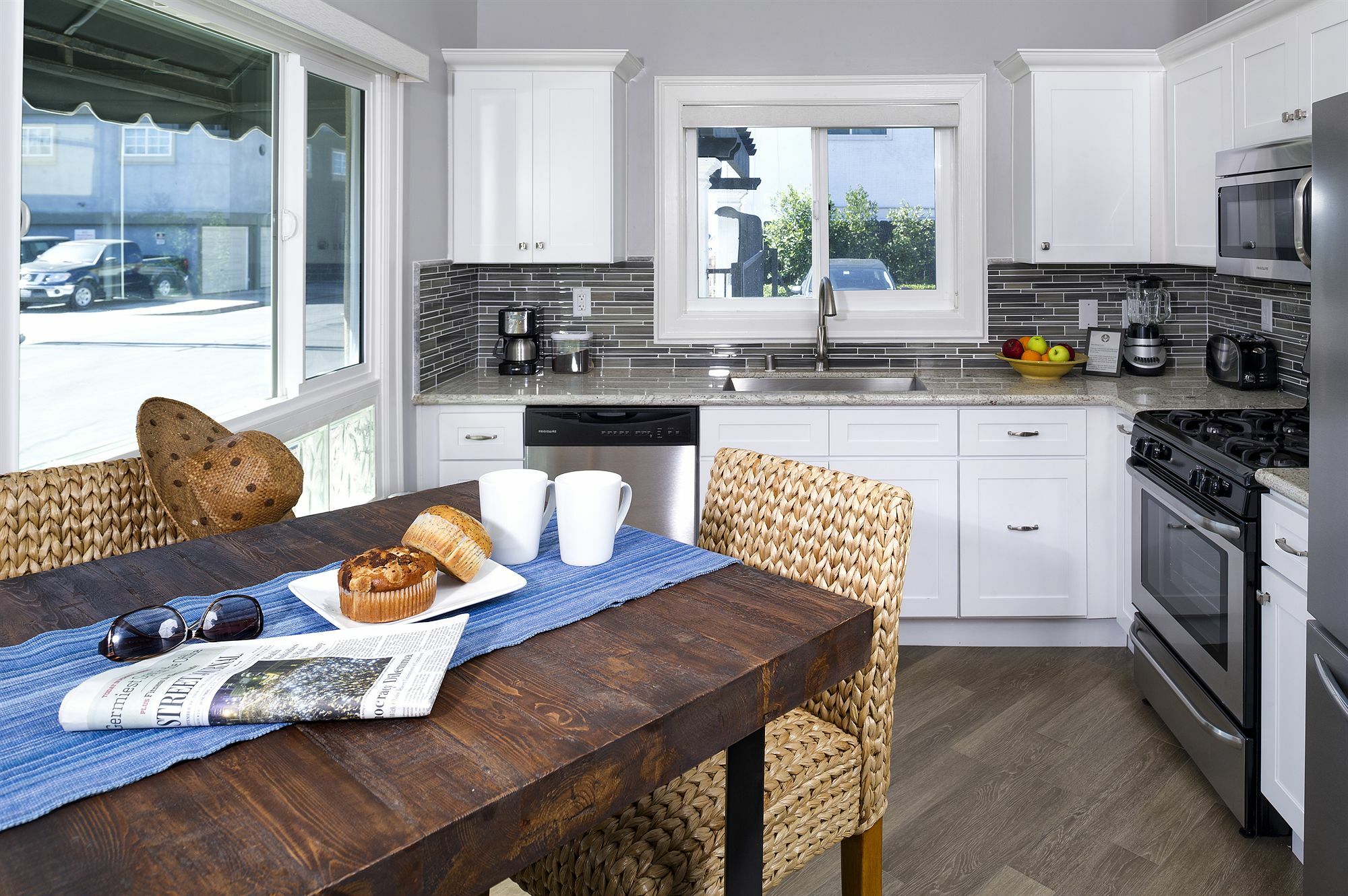 Newport Beach Hotel Ngoại thất bức ảnh