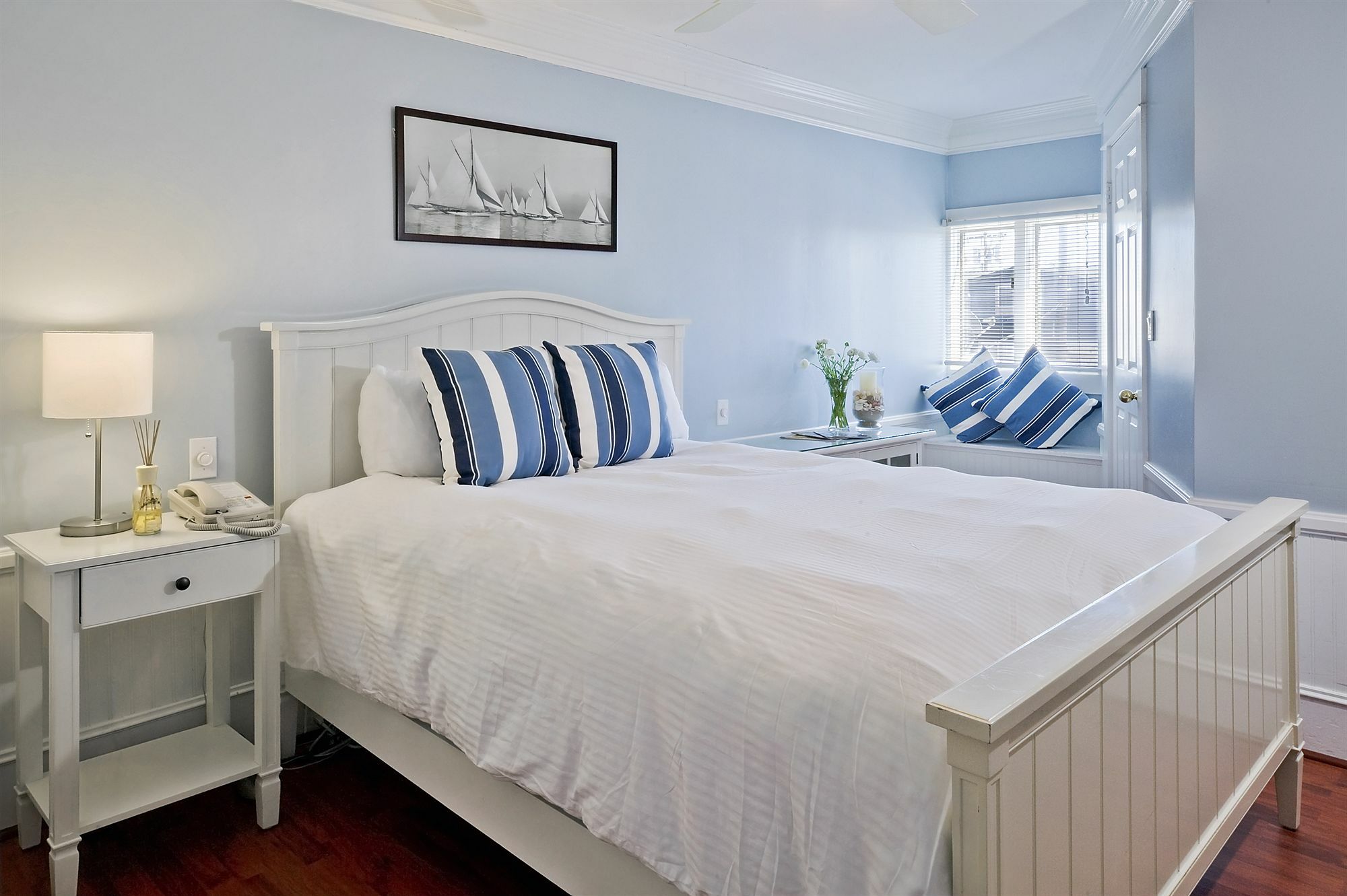 Newport Beach Hotel Ngoại thất bức ảnh