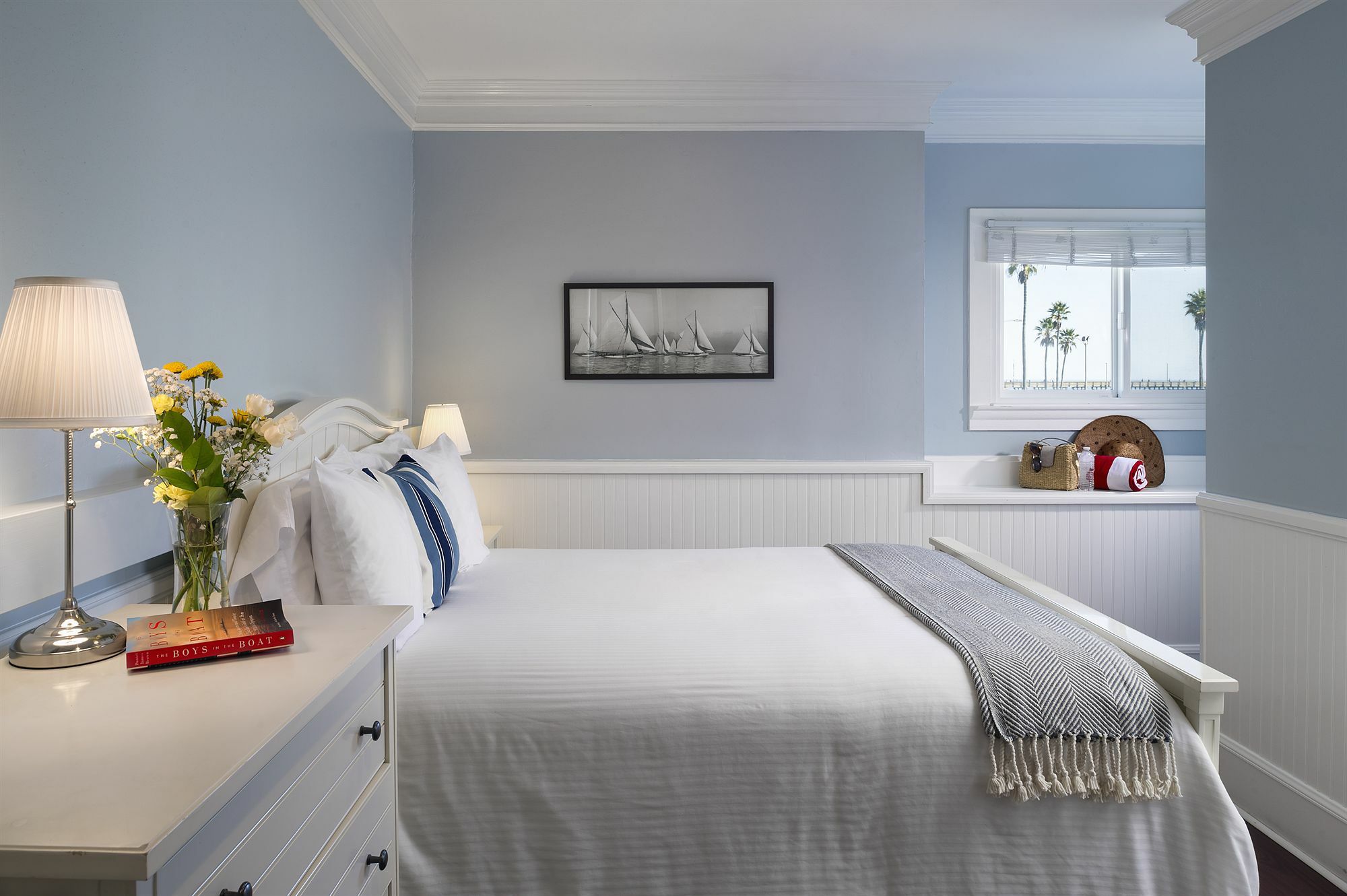 Newport Beach Hotel Ngoại thất bức ảnh
