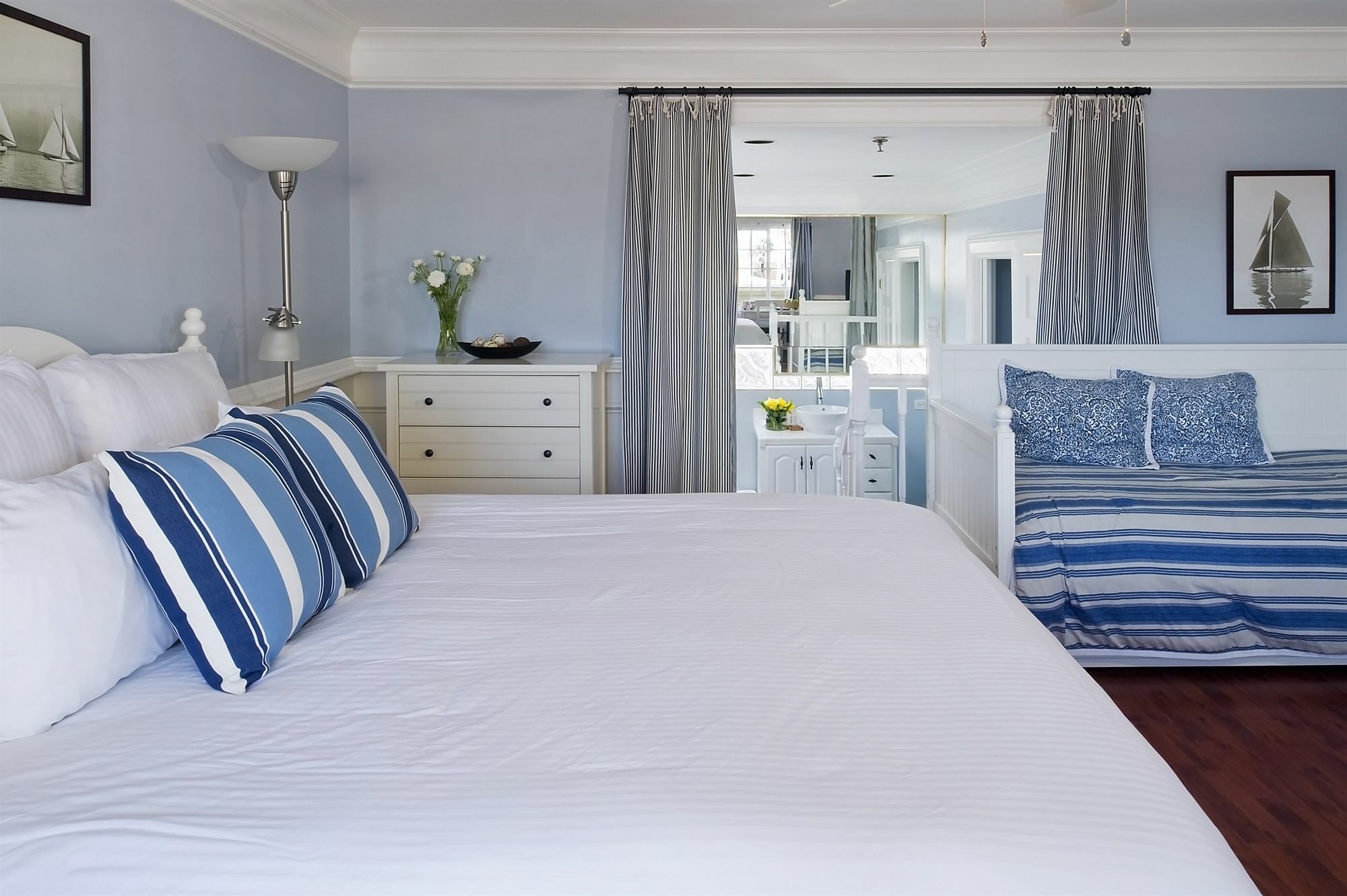 Newport Beach Hotel Ngoại thất bức ảnh