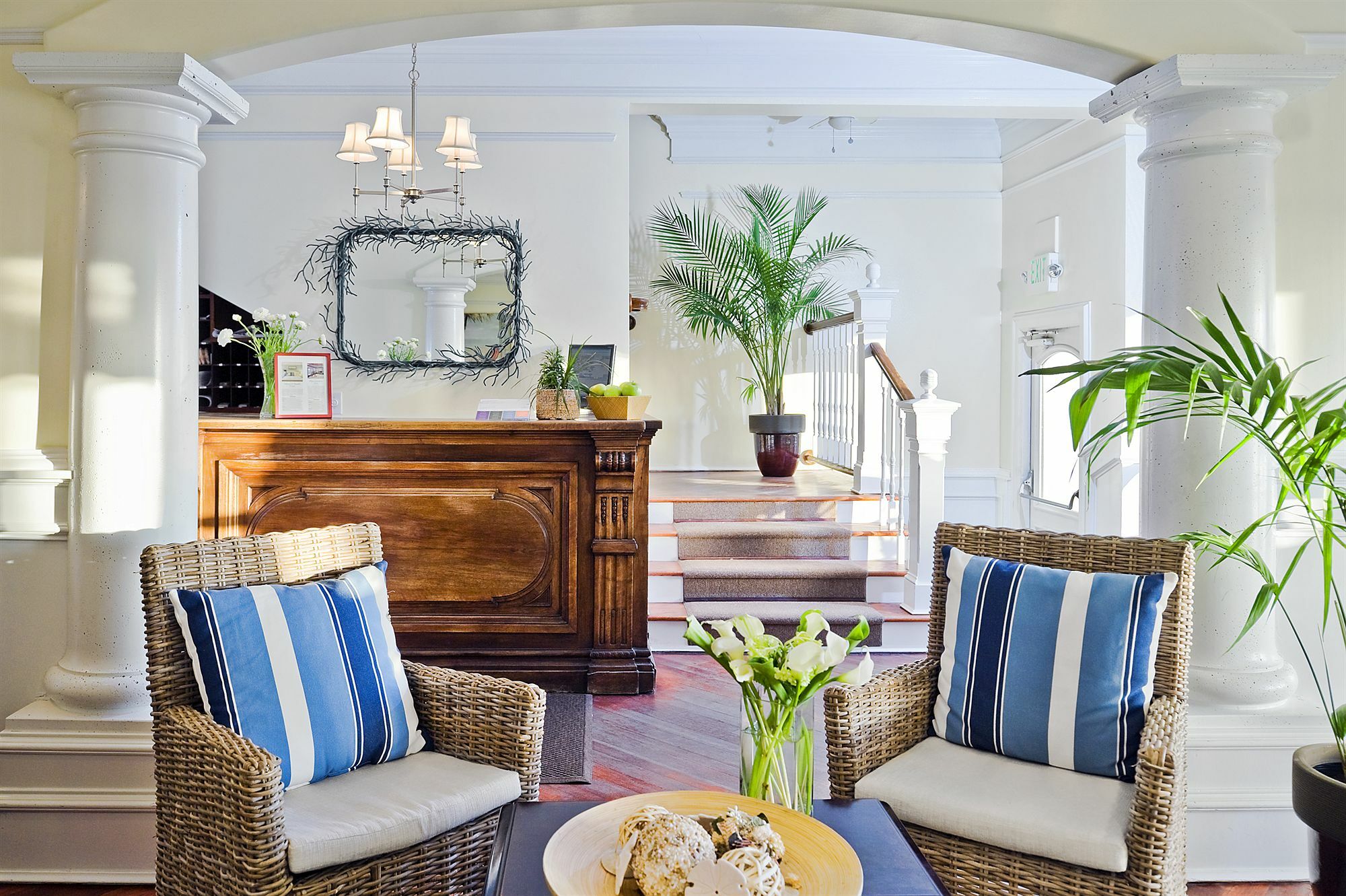Newport Beach Hotel Ngoại thất bức ảnh