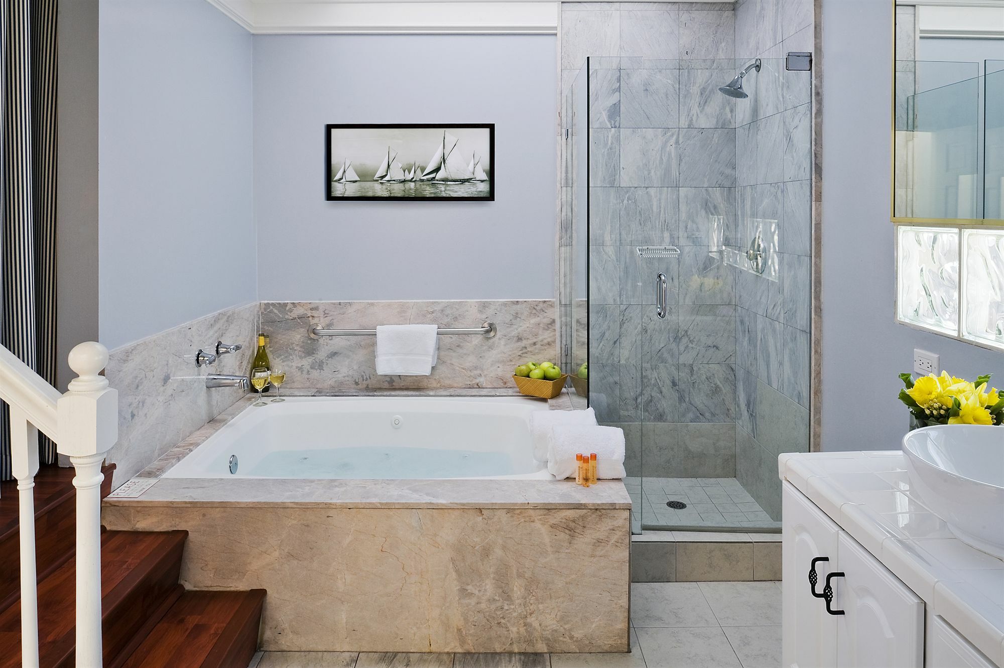 Newport Beach Hotel Ngoại thất bức ảnh